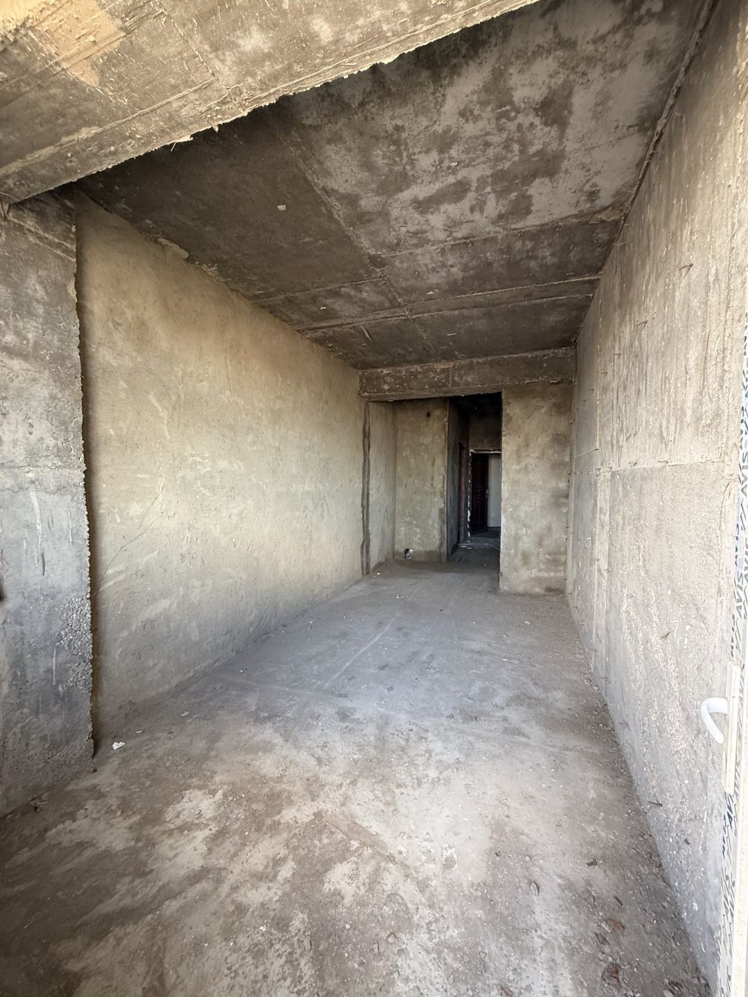 Satılır 1 otaqlı yeni tikili 29 m² — Mənzil, Xırdalan (4)