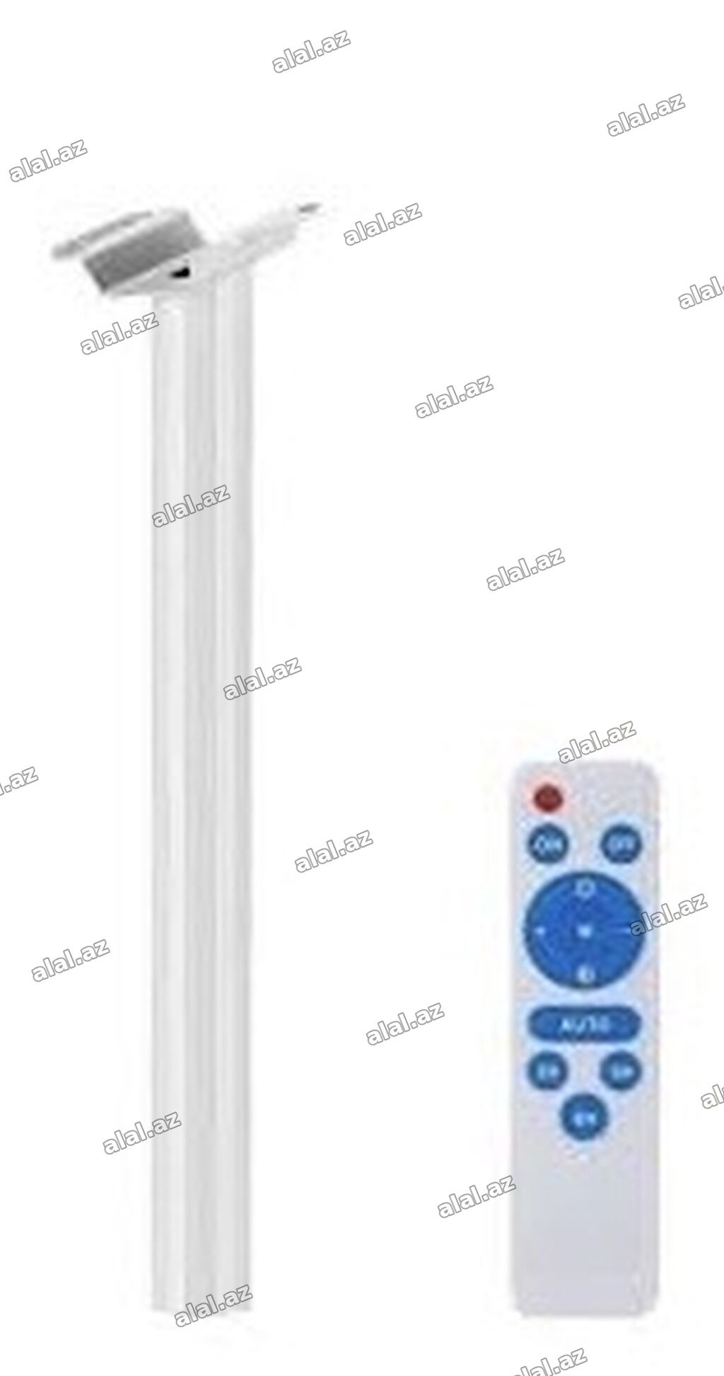 Modı Solar Street Light – MD-SLT66800W - Yüksək keyfiyyətli günəş — Mallar, Bakı (2)