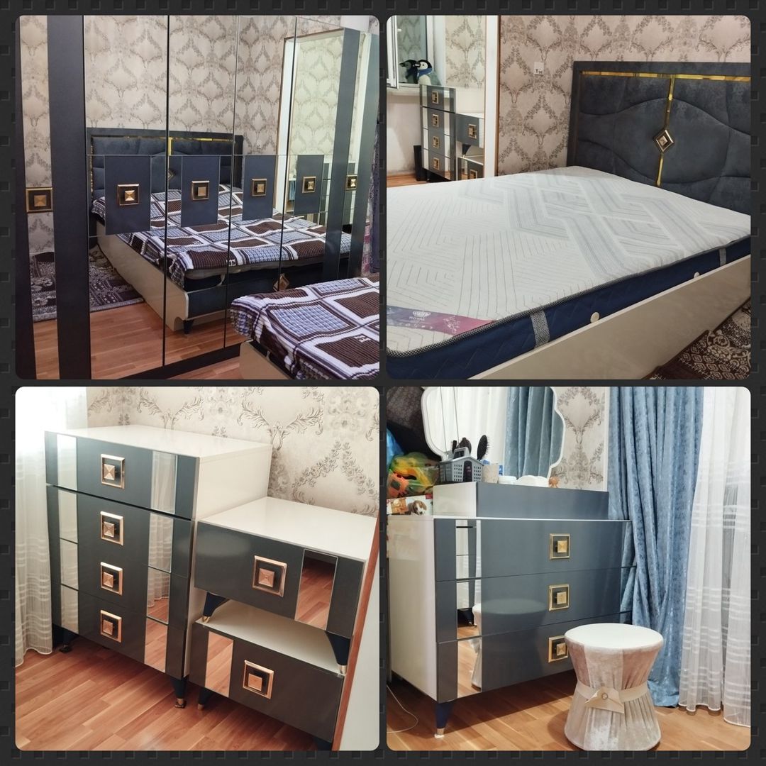 Yataq otağı mebeli — Mebel, Bakı (3)