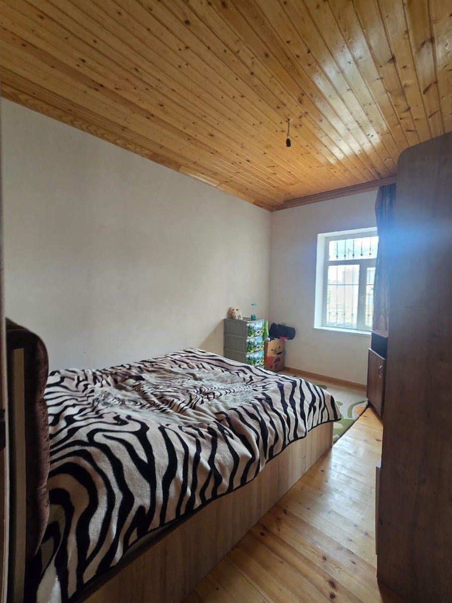 Satılır 4 otaqlı həyət evi/bağ evi 120 m² — Ev, villa, Bakı (9)