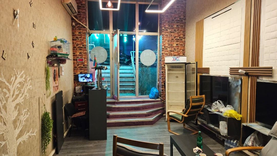İcarəyə verilir obyekt 113 m² — Əmlak, Bakı (9)