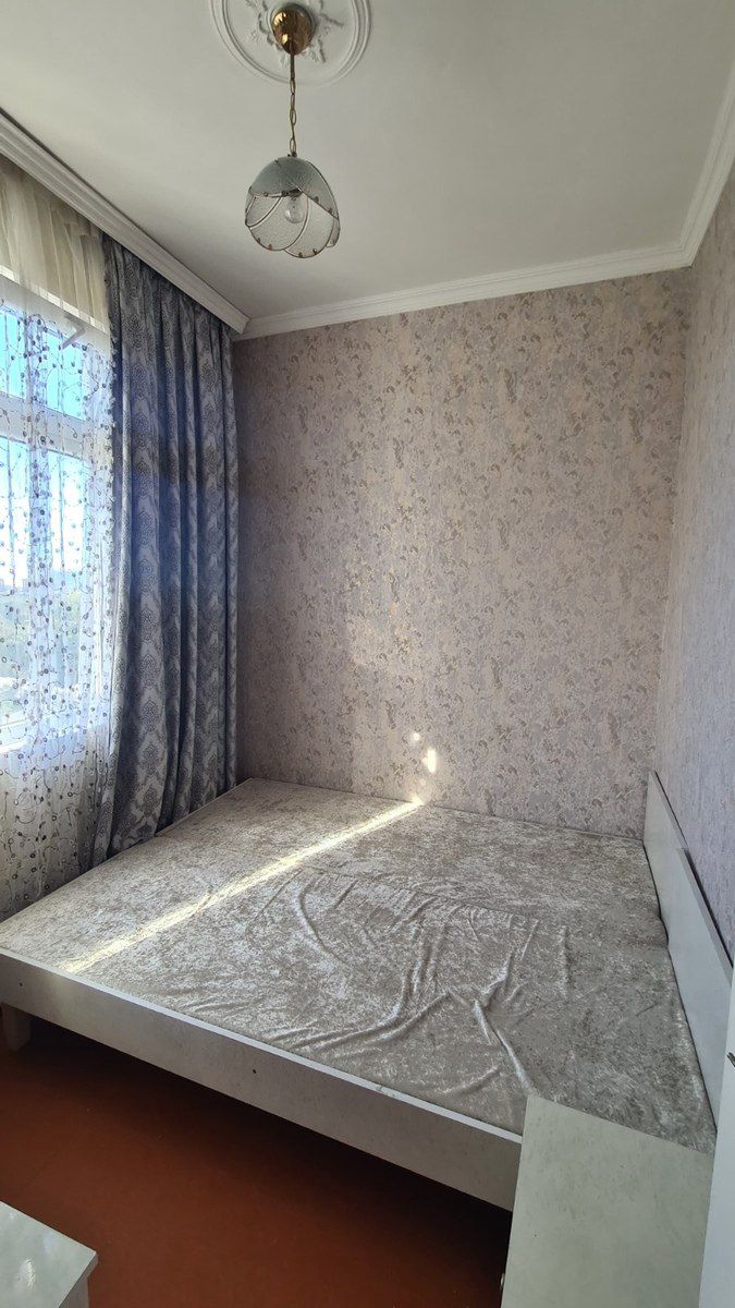 1-otaqlı mənzil, Memar Əcəmi m., 33 m² — Mənzil, Bakı (4)