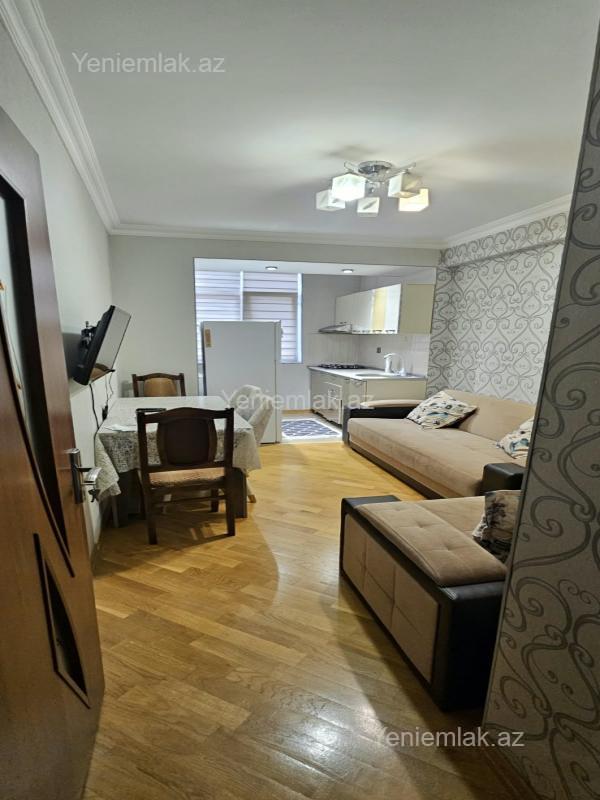 Satılır 2 otaqlı Bina evi menzil (Yeni tikili), 45 m², Xırdalan ş — Mənzil (8)