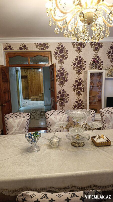 Binəqədi rayonunda 7 otaqlı Həyət evi Satılır, 292 m² — Ev, villa, Bakı (6)