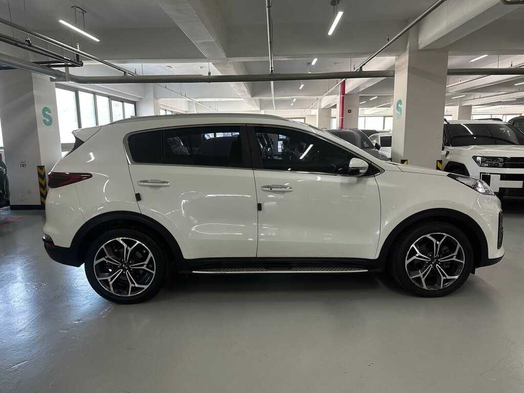 Kia Sportage, 2.0 L, 2019 il, 236 000 km — Avtomobillər (7)