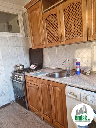 Satılır 2 otaqlı 55 m² köhnə tikili Nəriman Nərimanov m — Mənzil (7)