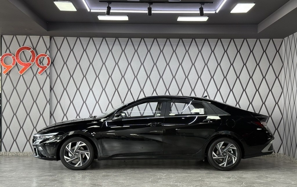 Hyundai Elantra, 2026 il, 0 km, 1.5 L — Avtomobillər, Bakı (6)
