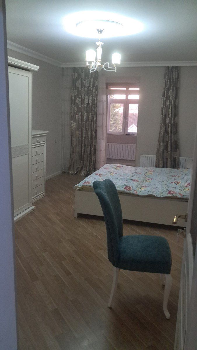 3-otaqlı mənzil, Göyçay r., 100 m² — Mənzil, Göyçay (6)