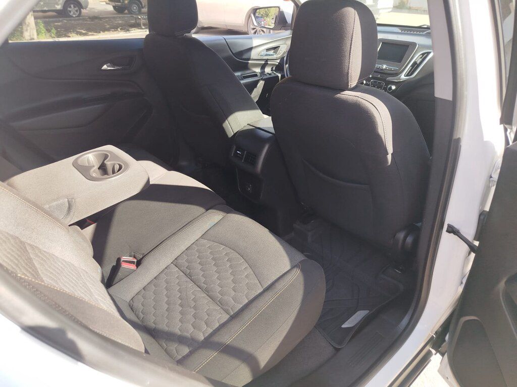 Chevrolet Equinox, 1.5 L, 2018 il, 250 000 km — Avtomobillər, Gəncə (12)