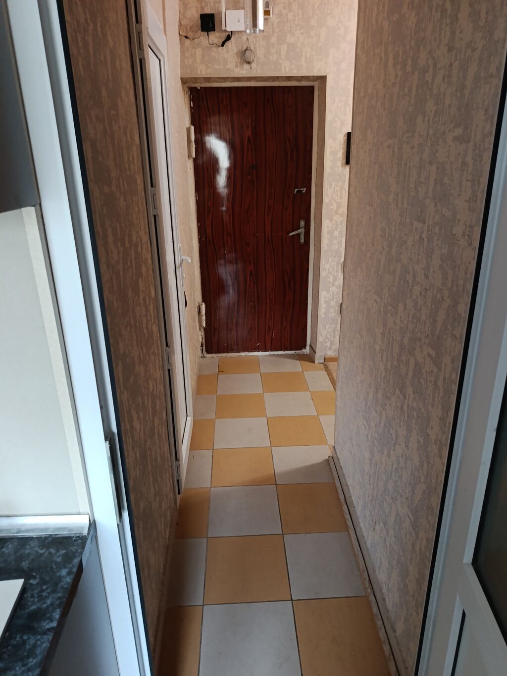 Bakı, Hövsan qəs., 2 otaqlı, Köhnə tikili, m. Əhmədli, 49 kv. m — Mənzil, Bakı (6)