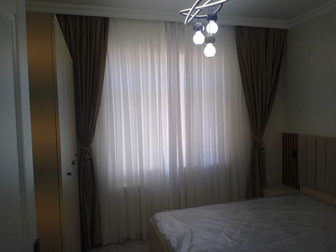 Satılır 2 otaqlı köhnə tikili 45 m² — Mənzil, Bakı (8)