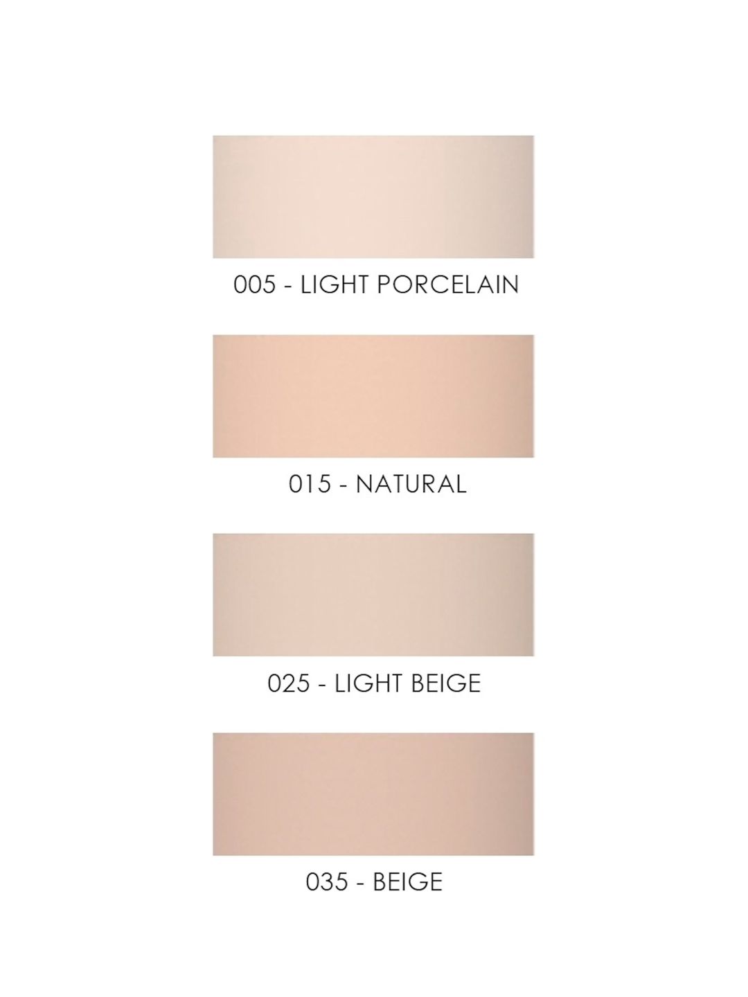 Hialuron turşusu və amazon gili ilə kremvari konsiler Eveline Cosmetics Wonder Match 025 Light Beige 7 ml — Mallar, Bakı (2)