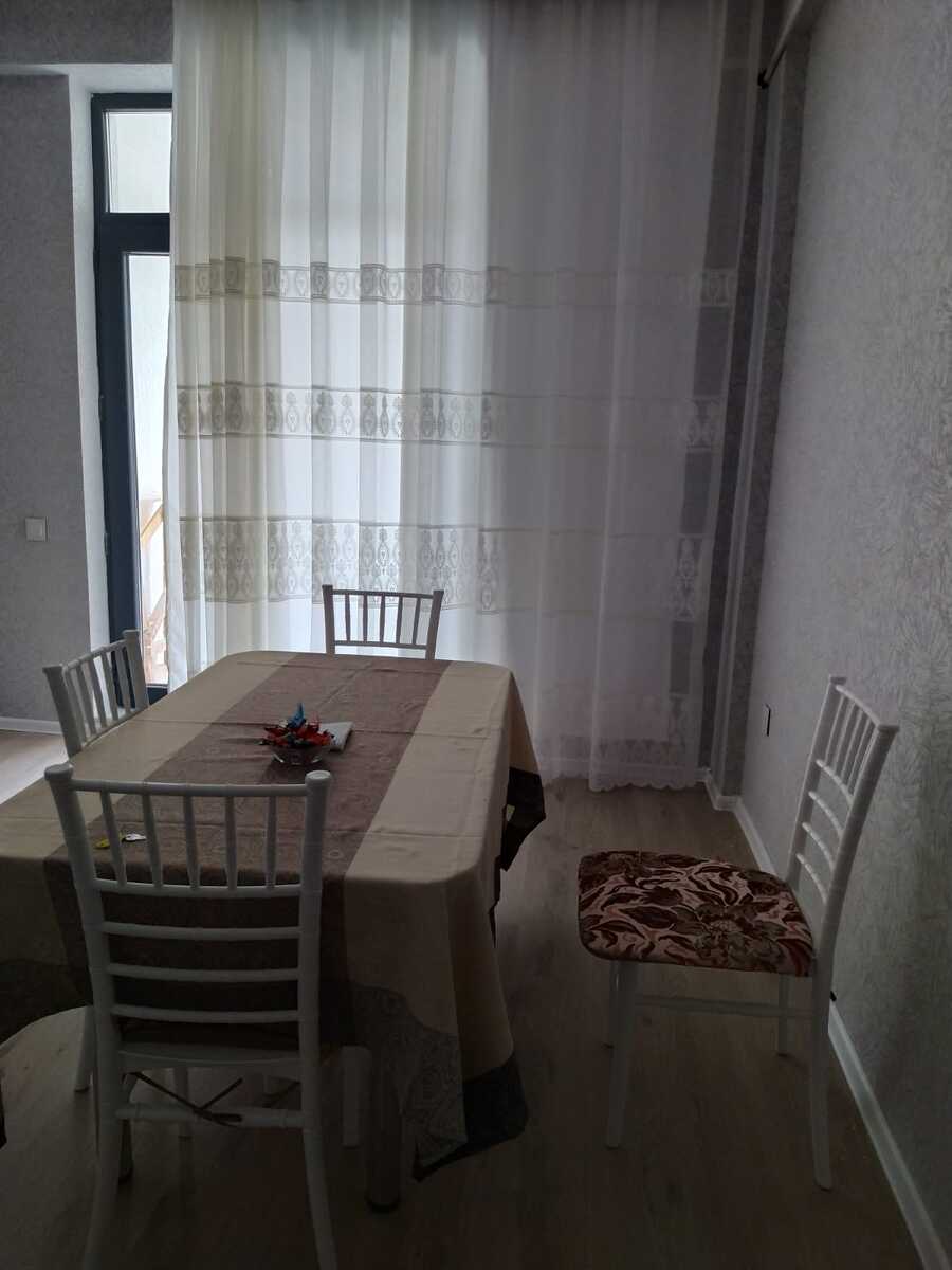 Satılır 2 otaqlı yeni tikili 75 m² — Mənzil, Sumqayıt (4)
