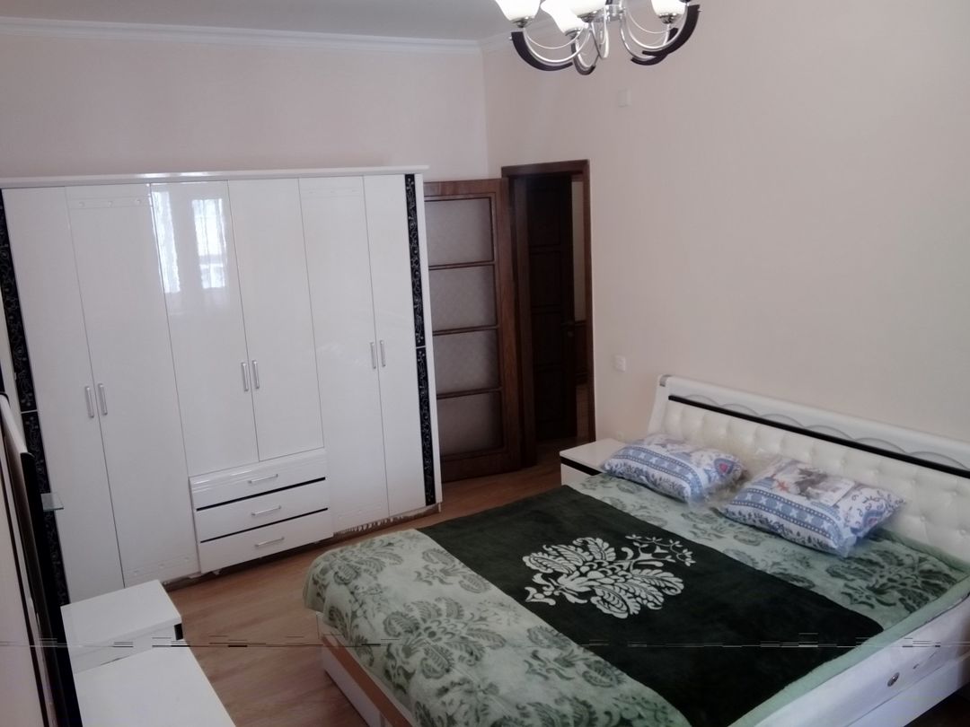 Satılır 2 otaqlı yeni tikili 60 m² — Mənzil, Bakı (2)
