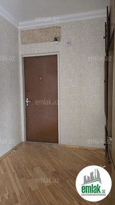Satılır 3 otaqlı 85 m² köhnə tikili Binəqədi r — Mənzil (10)