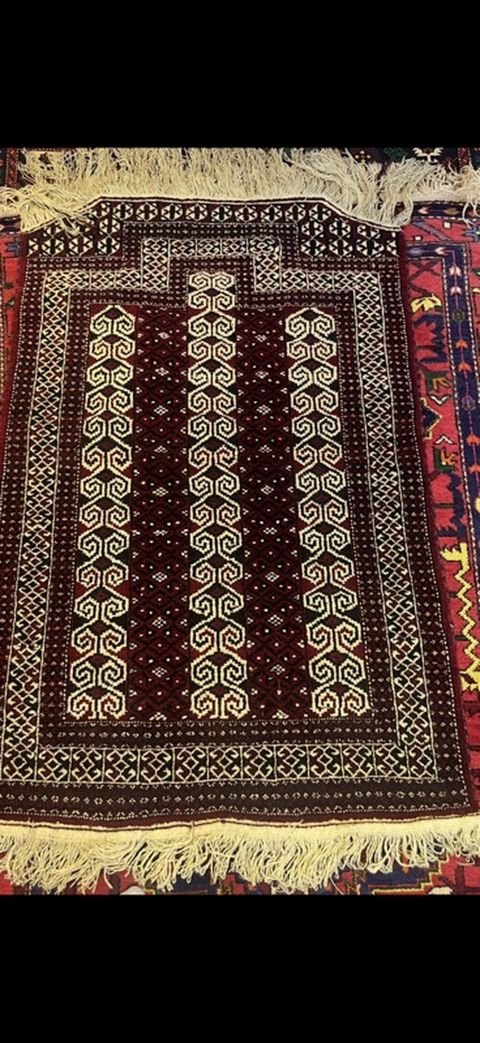 Xalça Namaz üçün, Kredit yoxdur — 800 ₼ · Bakı · Xalılar Xalça Namaz üçün, Kredit yoxdur — Bakı