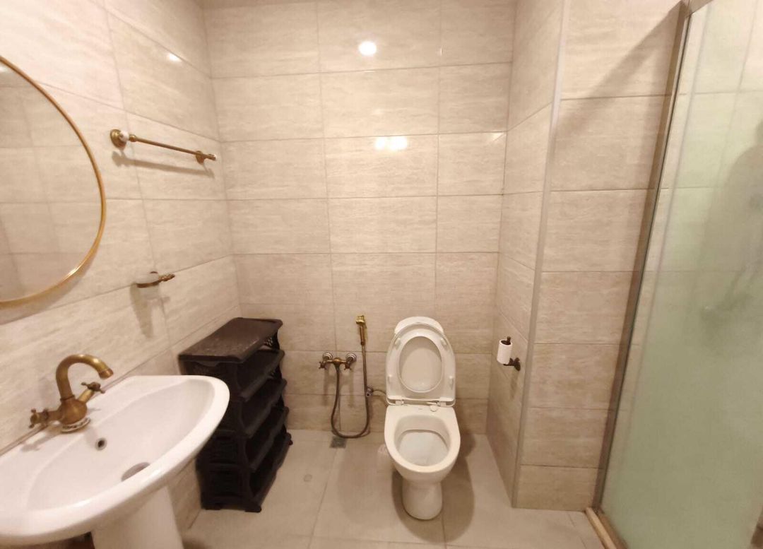 2-otaqlı yeni tikili, Bayıl qəs., 97 m² — Mənzil, Bakı (2)