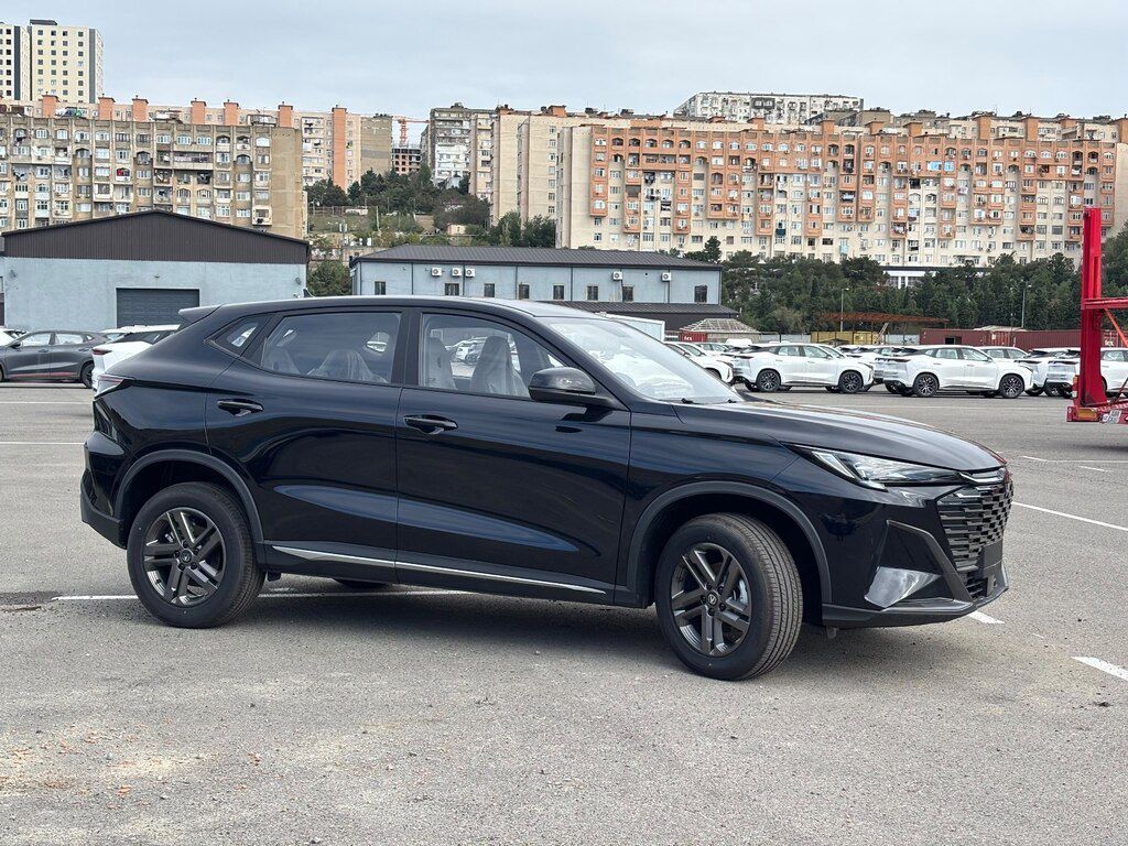 Changan Oshan X5 Plus, 1.5 L, 2026 il, yeni — Avtomobillər, Bakı (3)