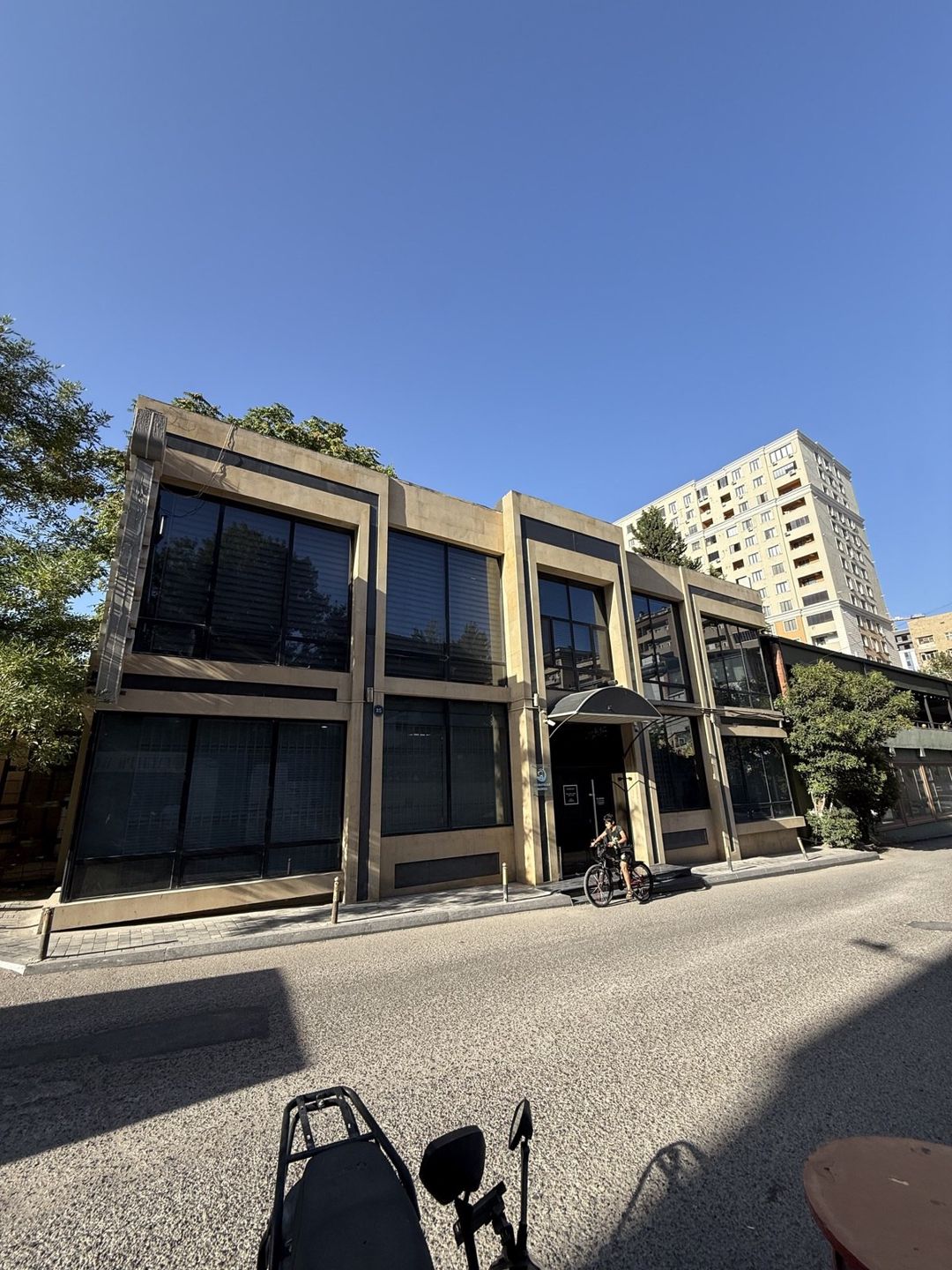 Satılır obyekt 300 m² — Əmlak, Bakı (3)
