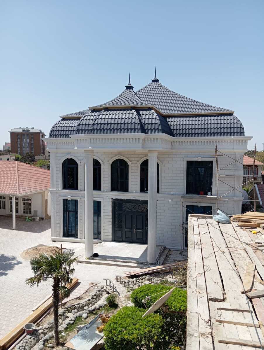 Dam ustası işi axtarıram — İş axtarıram, Bakı (5)