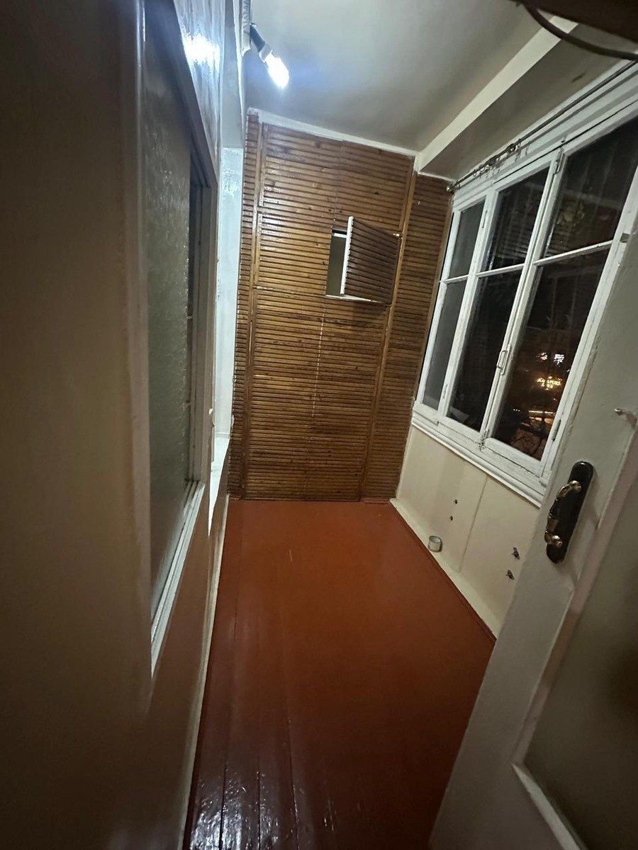 3-otaqlı mənzil kirayə verilir, Neftçilər m., 80 m² — Mənzil, Bakı (9)