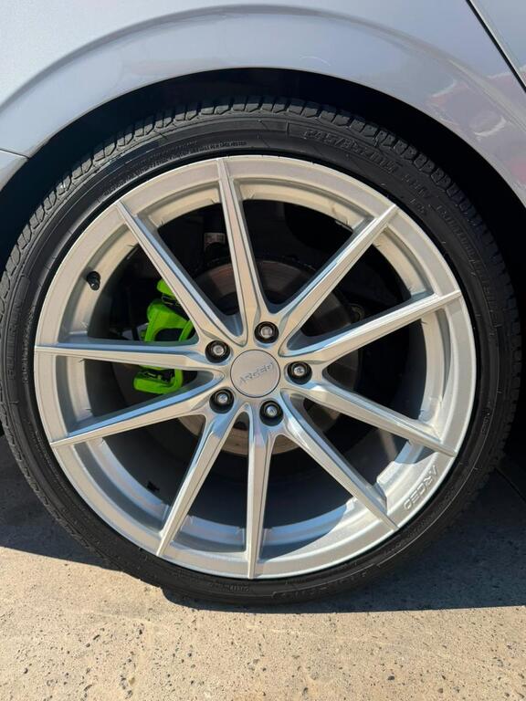 Kia K5, 1.6 L, 2021 il, 115 311 km — Avtomobillər, Bakı (10)