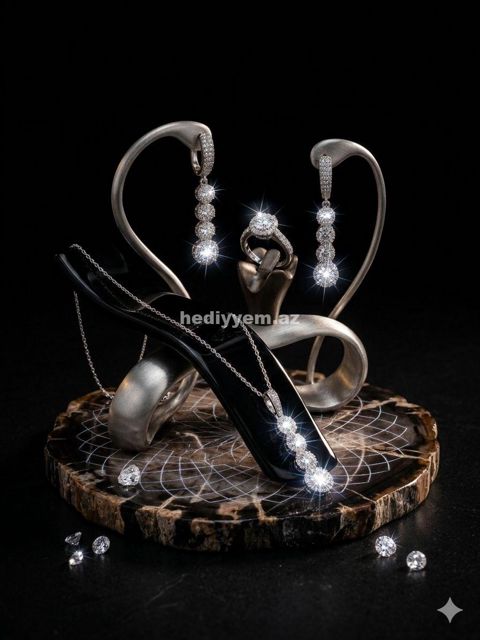 Gümüş Qadin Dest Modeli – No.358225 — 165 ₼ · Bakı · Təklifler Gümüş Qadin Dest Modeli – No.358225 — Bakı