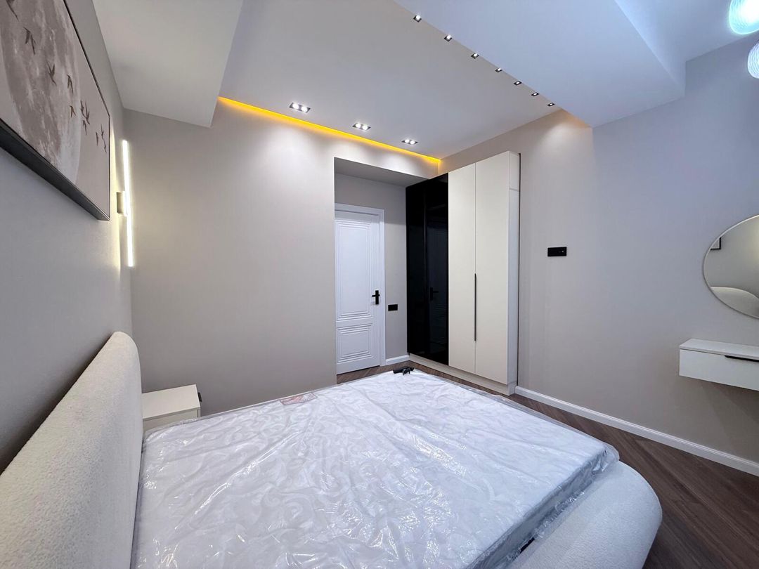 Satılır 2 otaqlı yeni tikili 65 m² — Mənzil, Sumqayıt (6)