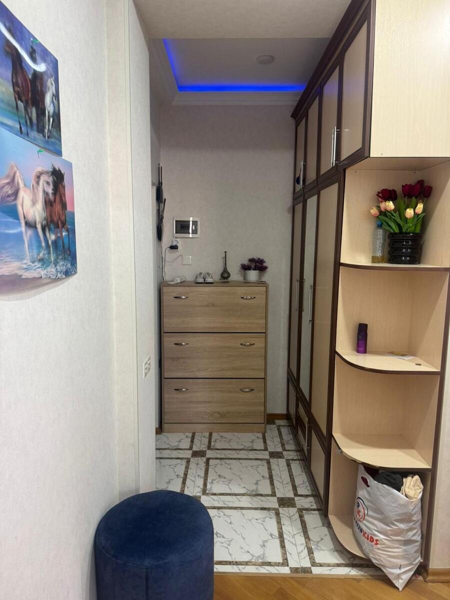 Satılır 3 otaqlı yeni tikili 120 m² — Mənzil, Bakı (11)
