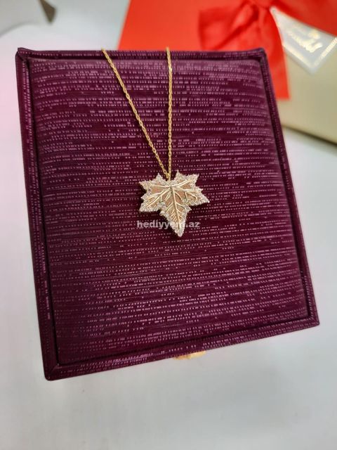 Gümüş Sep (AYX72) – 323 — Necklaces and chains