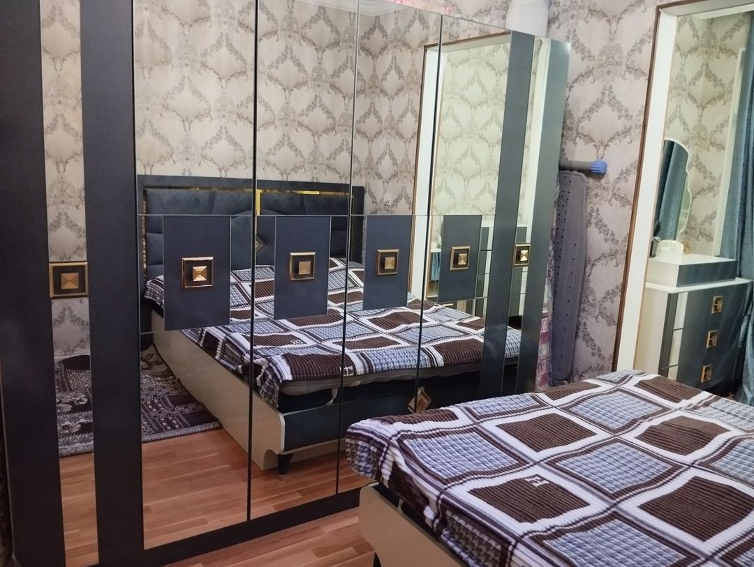Yataq otağı mebeli — Mebel, Bakı (5)
