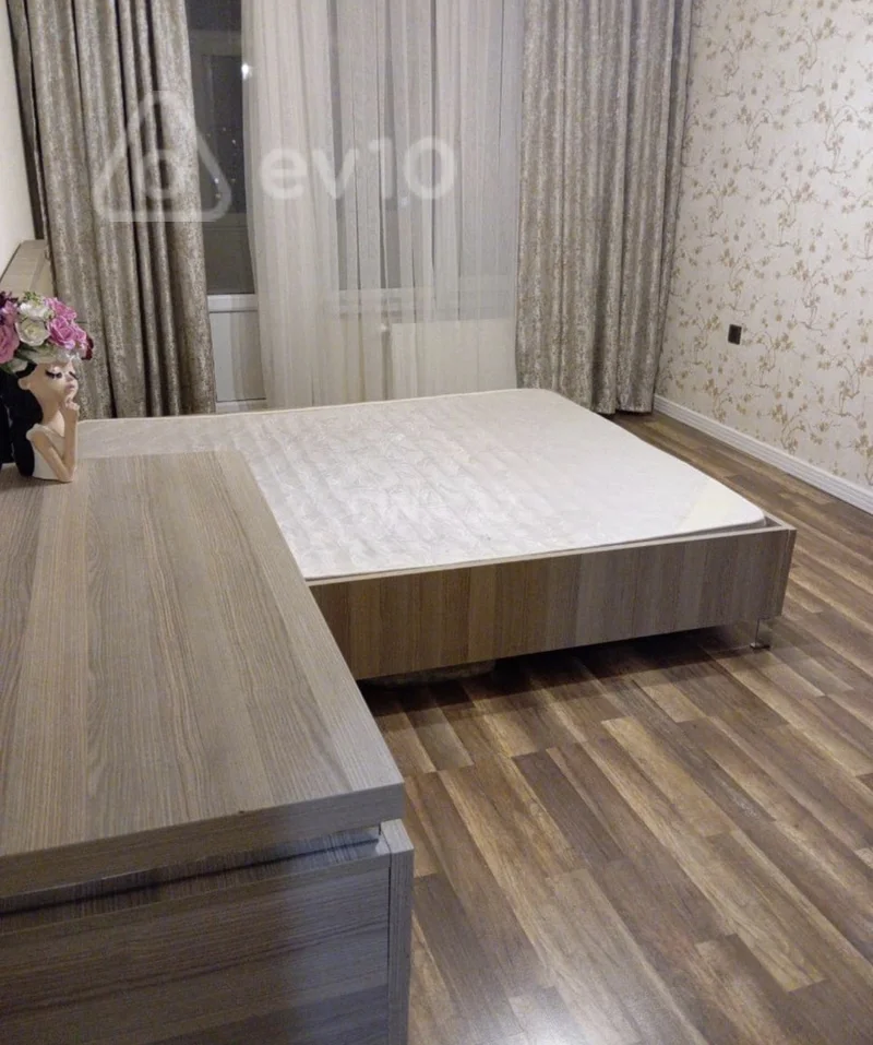 4 otaqlı mənzil, 120 m², Mircəlal 253 — Mənzil, Bakı (8)