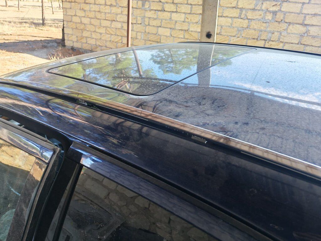 Mercedes C 180, 1.8 L, 1998 il, 258 865 km — Avtomobillər, Şəmkir (7)