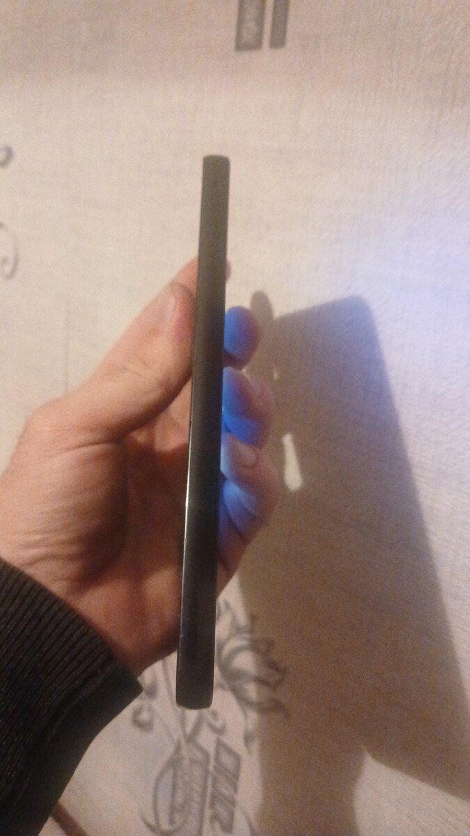 Samsung Galaxy A05 Black 64GB/4GB — Smartfonlar, Bakı (4)