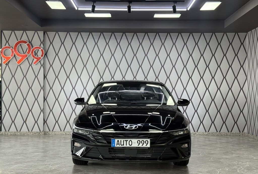 Hyundai Elantra, 2026 il, 0 km, 1.5 L — Bakı
