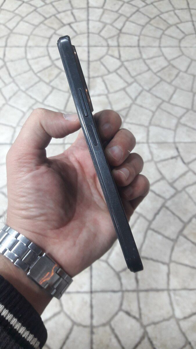 Honor X6b Midnight Black 256GB/6GB — Smartfonlar, Bakı (6)