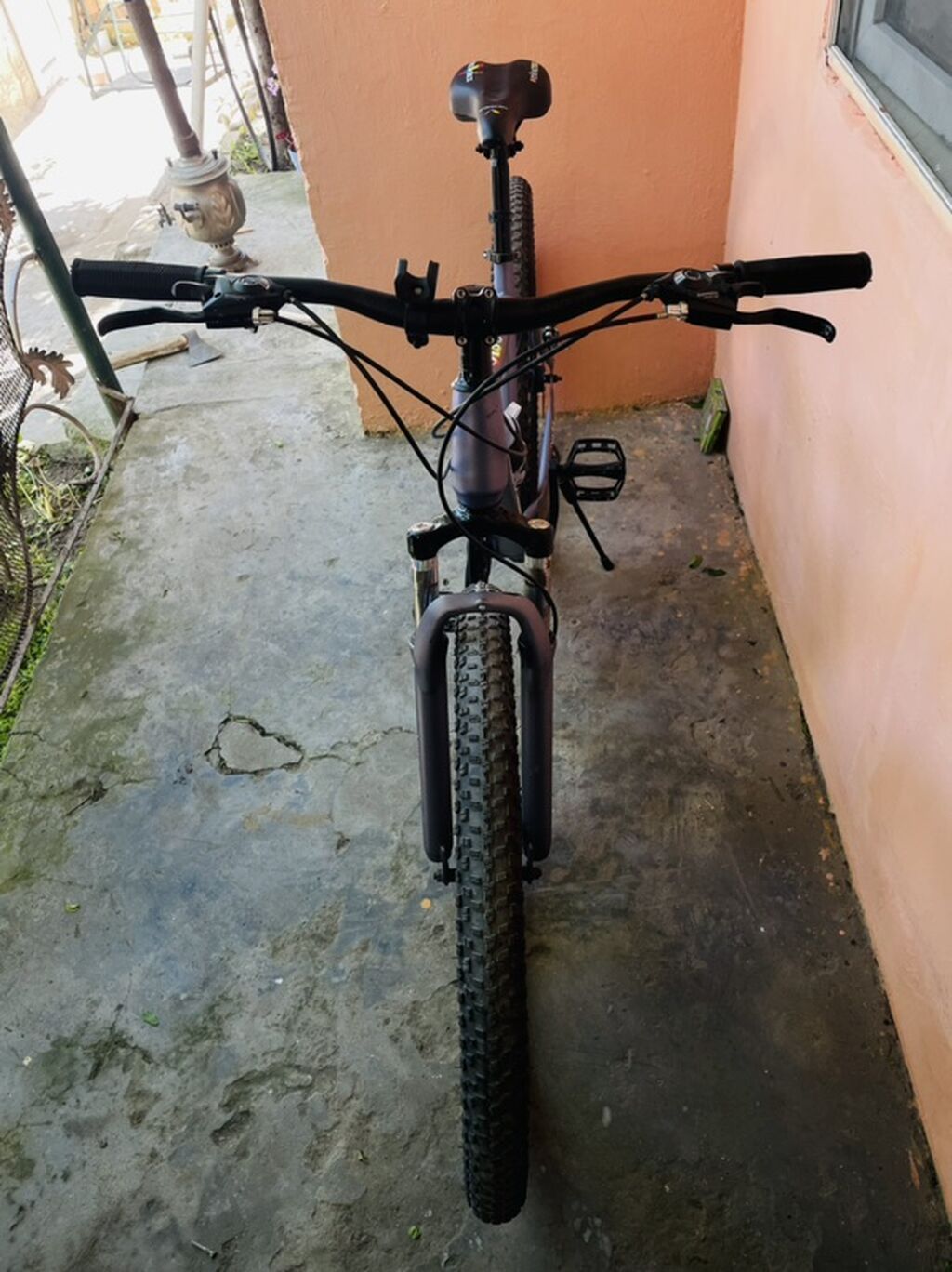 15,20 manat xerci var Shimano girılıb Satıram iştedmirem,galıb — Dağ velosipedləri, Digah (3)