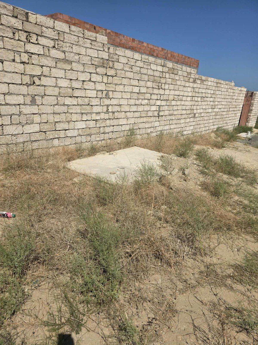 Satılır 6 otaqlı həyət evi/bağ evi 155 m² — Ev, villa, Bakı (6)