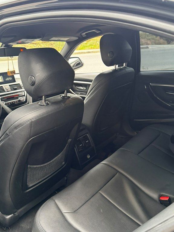 BMW 320, 2.0 L, 2015 il, 288 000 km — Avtomobillər, Bakı (7)