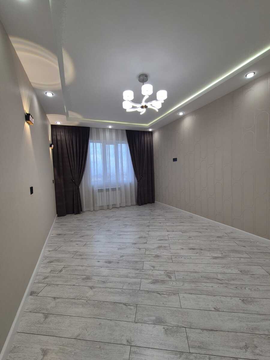 Satılır 2 otaqlı köhnə tikili 65 m² — Mənzil, Bakı (3)