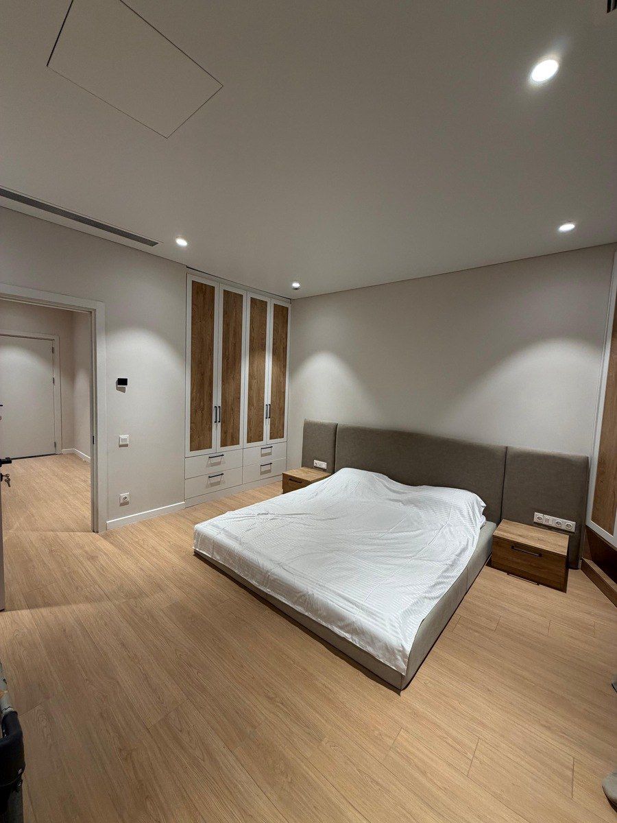 İcarəyə verilir 2 otaqlı yeni tikili 80 m² — Mənzil, Bakı (11)