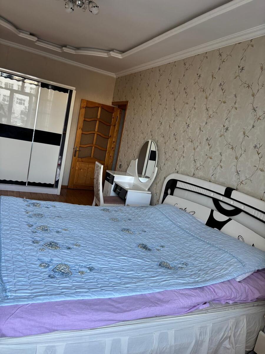 Satılır 3 otaqlı yeni tikili 84 m² — Mənzil, Bakı (12)