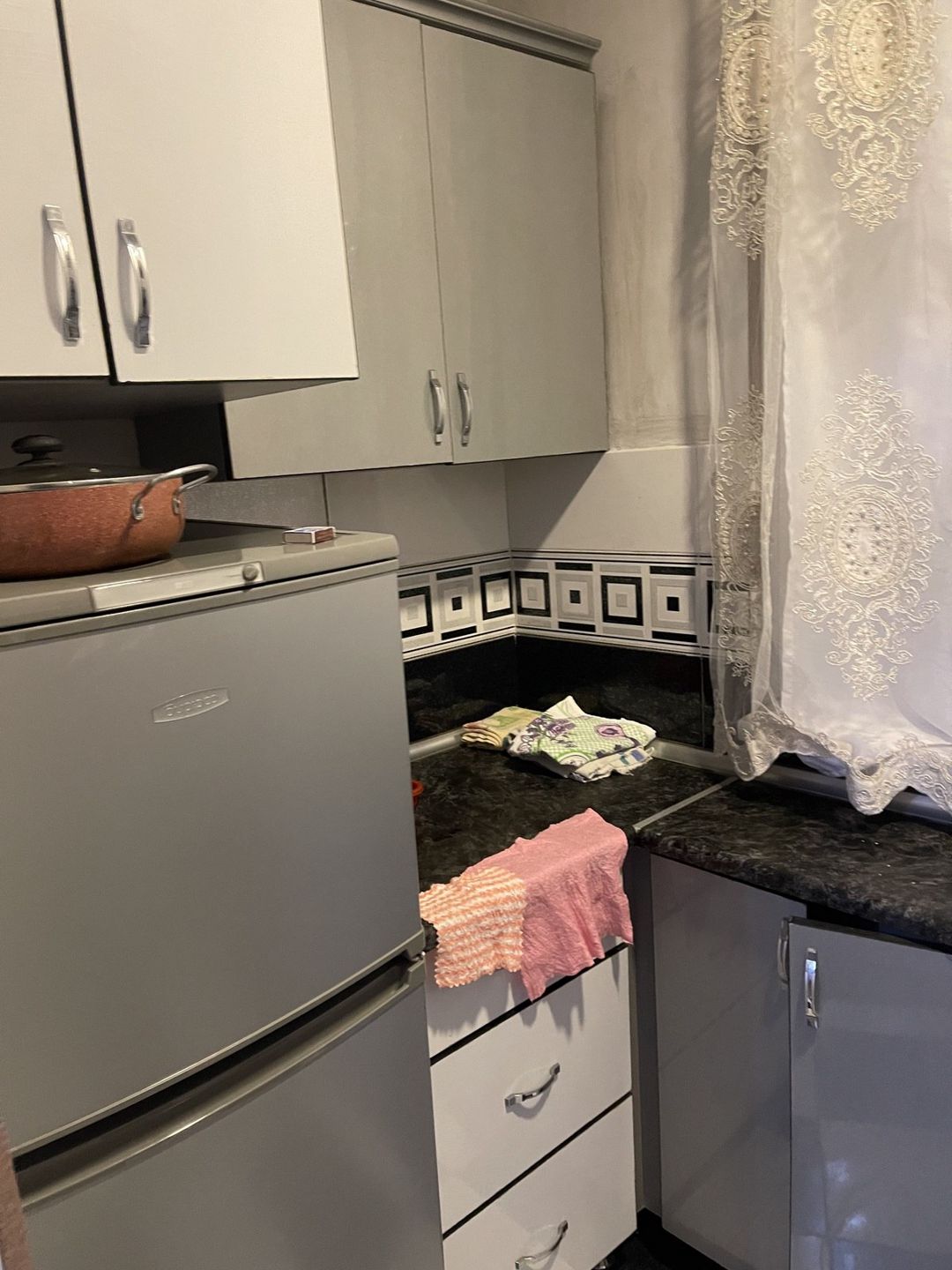 İcarəyə verilir 3 otaqlı köhnə tikili 80 m² — Mənzil, Bakı (2)