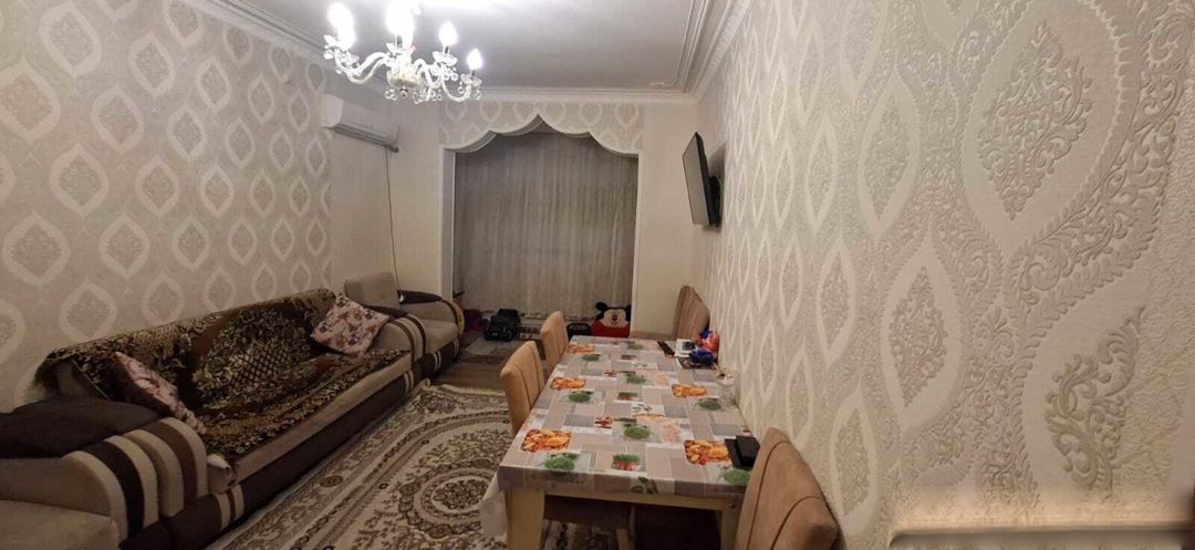 Satılır 2 otaqlı köhnə tikili 60 m² — Mənzil, Bakı (2)