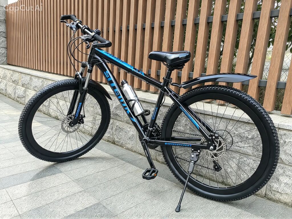 MTB tipli 29-luq dağ velosipedi. Ölkədən kənara köçməyimlə əlaqədar — Dağ velosipedləri, Digah (4)