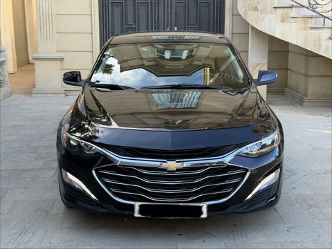 Chevrolet Malibu, 1.5 L, 2019 il, 16 200 km — Bakı