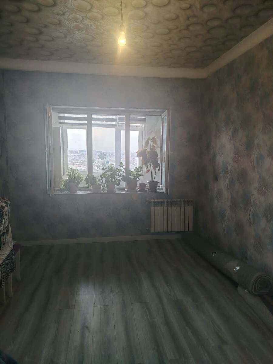 Satılır 2 otaqlı köhnə tikili 65 m² — Mənzil, Bakı (7)