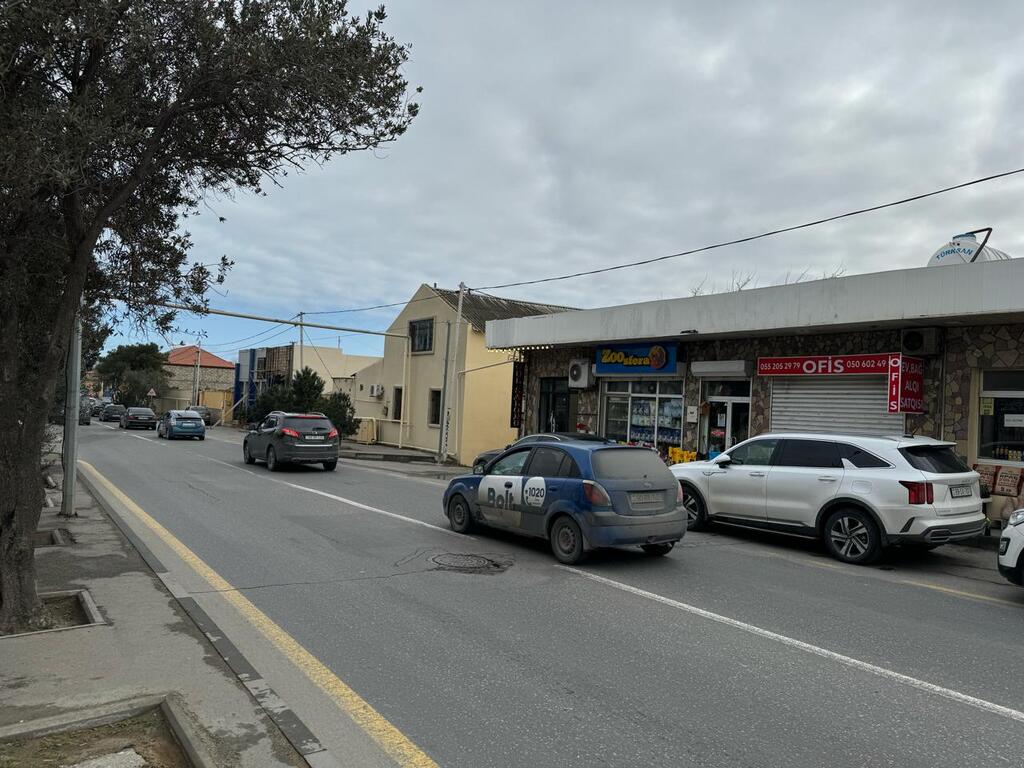 6 sot torpaq sahəsi, Mərdəkan qəs — Torpaq, Bakı (7)