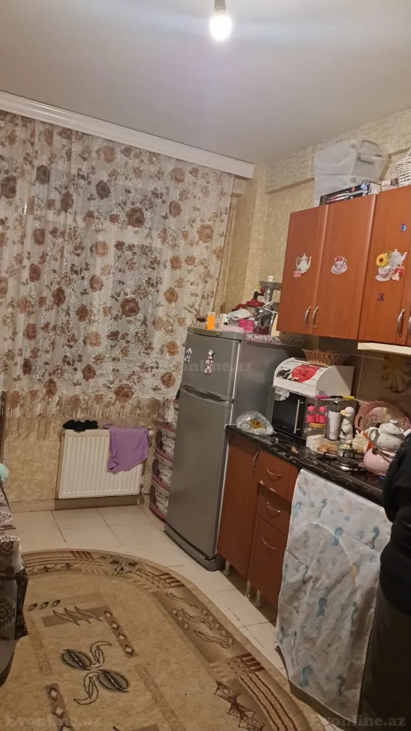Satılır 3 otaqlı Mənzil Yeni tikili 85 m² Xırdalan — Mənzil, Xırdalan (2)