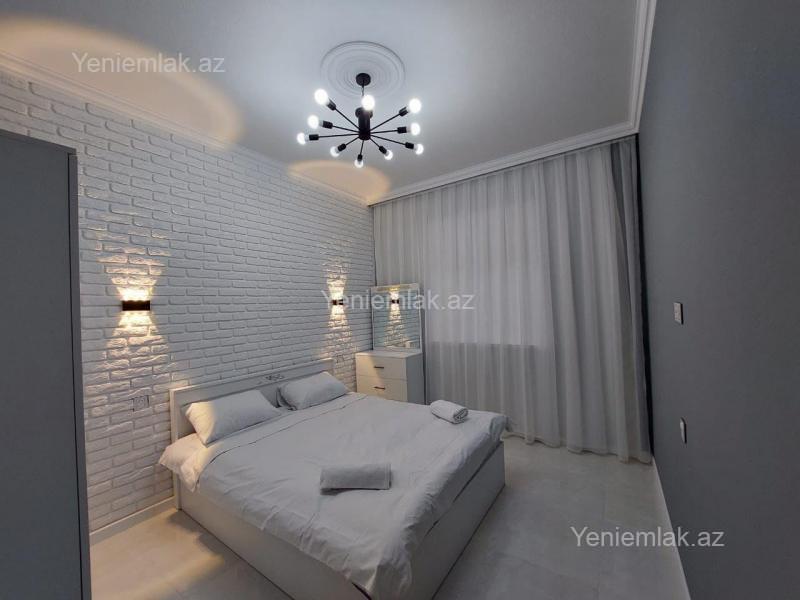 Günlük 5 otaqlı Həyət evi / Villa, 245 m², Quba — Ev, villa, Quba (3)